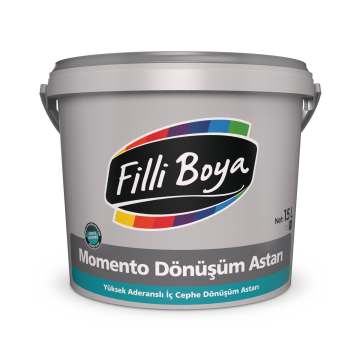 Filli Boya Donusum Astarı 3,5 Kg