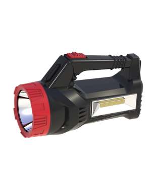 Panther PT-7757S Usb Şarjlı Solar EL Feneri