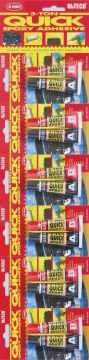 Alteco Alteco 3T - 10G Hızlı Kuruyan Epoksi - ALTECO3T-10G