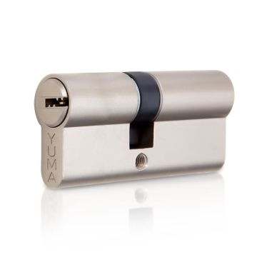 Yuma Kilit Kilitsecurity Barel 68 Mm (31+37)