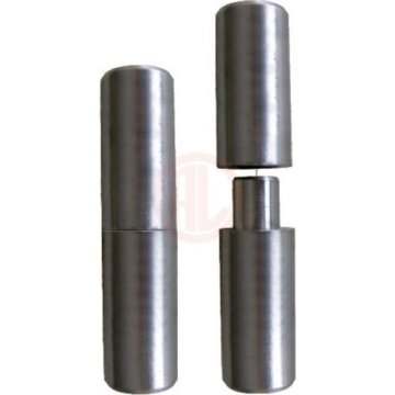 Fa-Lo Standart Mil Menteşe Çap 8 Mm - MIL8MM