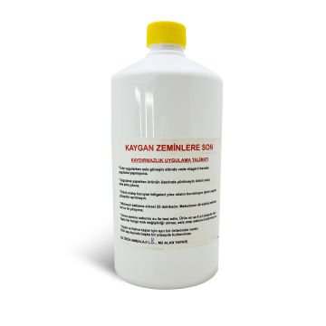 Al Marka AL Kaydırmazlık Solüsyonu 1000 Ml