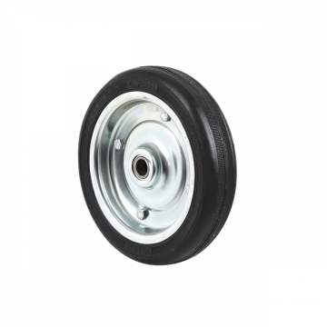 Yaparlar-Ypr YPR Dolgu Tekerlek 250x50 mm Rulmanlı