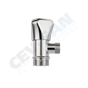 Cevsan Taharet Musluğu Alfa 3/8 İnç