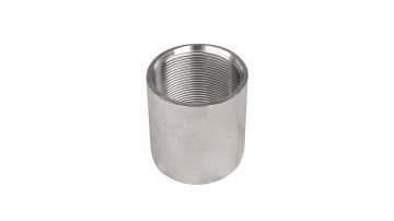 Egn Manşon Galvaniz 2 İnç