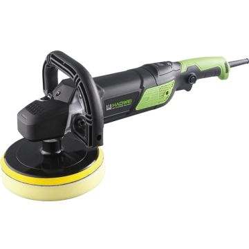 Haowei Ps510 180Mm Rotary Polisaj - HWPS510