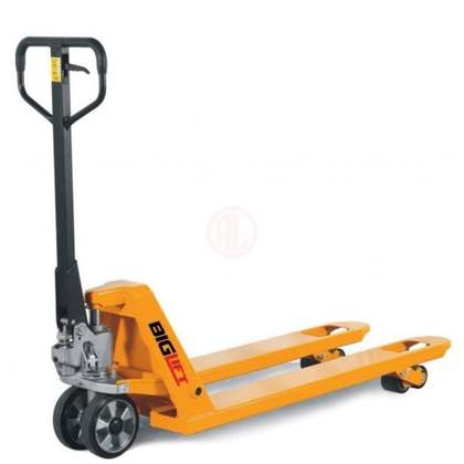Biglift RM-ACYG25 GENİŞ ÇATAL TRANSPALET 2.5 TON - BIGACY25CHOREKE
