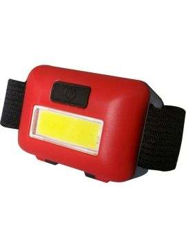 Al Marka Gold Police Kafa Lambası (Led) Gp-189