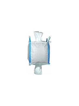 Al Marka AL Big Bag Çuval 90X90X160 Cm Bacalı