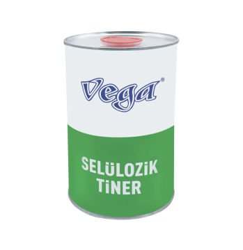 Al Marka Selülozik Tiner 750 Ml