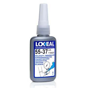 Loxeal Sızdırmazlık Orta Mukavemet 55-37 50 ml