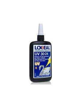 Loxeal Uv Yapıştırıcı 250 Ml
