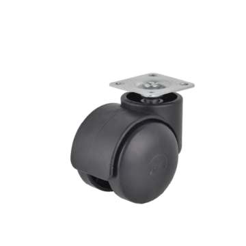 Ertek Tekerlek Büro Tip Tablalı Tekerlek 50 Mm