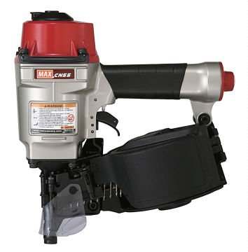 Max CN-55 Havalı Rulo Çivi Tabancası