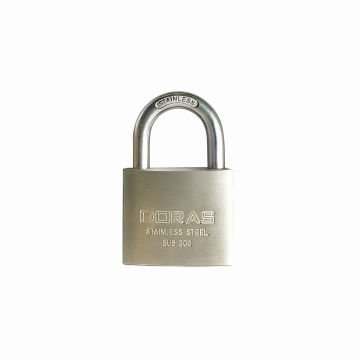 Doras Paslanmaz Asma Kilit 40 Mm