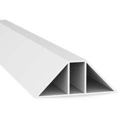 Gurbetçiler Fuga Çıtası 30X20X15 Mm