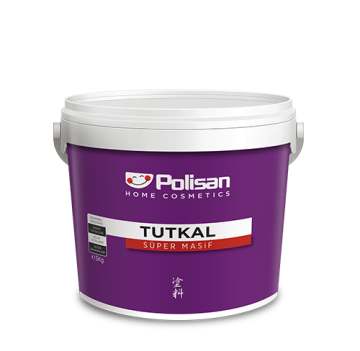 Polisan Masıf Tutkal 0,75 Kg