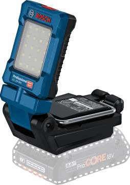 Bosch Glı 18V-800 Akülü Fener (Solo Model)