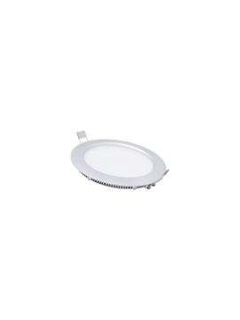 Inoled 18 W Yuvarlak Sıva Altı Led Panel 6500 K
