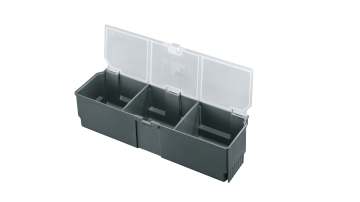 Bosch Small Aksesuar Kutusu (Büyük Boy) - 1600A016CW