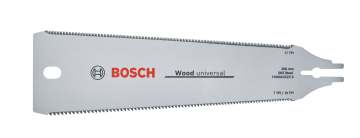 Bosch Ryoba Yedek Bıçak 250Mm