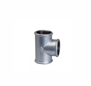 Gsd Te Galvaniz 3/4 İnç