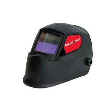 Tecnoweld HELMET 2000-E 11 Kaynak Maskesi