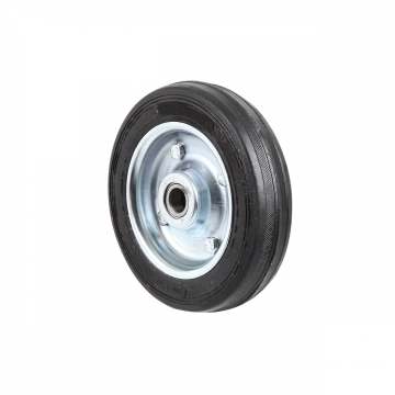 Yaparlar-Ypr YPR Dolgu Tekerlek 200x50 mm Rulmanlı