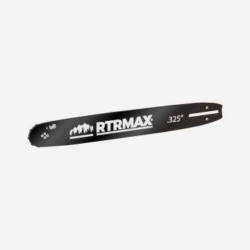 Rtrmax RTY872 Kılavuz(Pala) Profesyonel .325'' 45 Cm