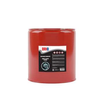 Brio Fren Balata Temizleyici 25 L
