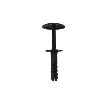 Brio Klips Döşeme Tavan Açık Gri 7 0X30X24Mm S1604 25 Li