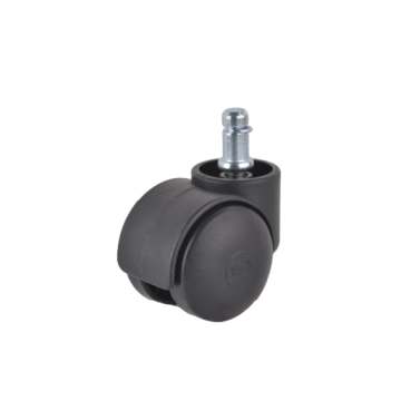 Ertek Tekerlek Büro Tip Pimli Tekerlek 50 Mm