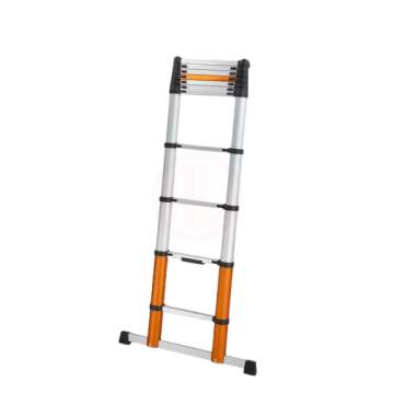 Batavia 7063087 Teleskopik Merdiven, 3.20m
