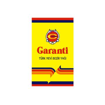 Garanti Bezir Yağ Garanti İnce (İngiliz Nevi) Bezir Yağı 3/1