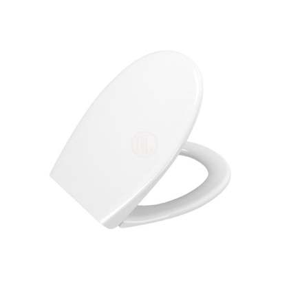 Vitra Universal Klozet Kapağı S10 Metal Menteşeli Üstten Sıkmalı - 84-003-009