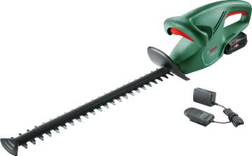 Bosch Akülü Çit Kesme Makinesi EasyHedgeCut 18-45 (1 x 2,0 Ah Akü) - 0600849H02