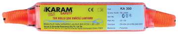 Karam Safety Karam Şok Emici Gövde