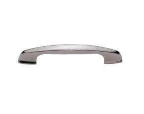 Hisar Kilit Çekmece Kulp Zamak 75 Mm
