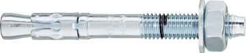 414 Klipsli Dübel M10X120 Mm - R414TB41343