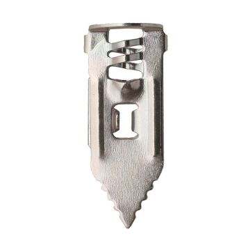 SGS Çelik Turbolet Uzun 11*40Mm (Pk/100 Adet)
