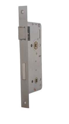 Özruh BANYO WC TİPİ GÖMME KİLİT 35 MM SARI - T9B350