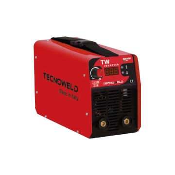 Tecnoweld TW 250 İnverter Kaynak Makinesi 15-200A