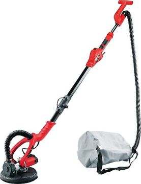 Euromax Duvar Zımpara Makinası (Çantalı) - EMXDMJ700C6GTC