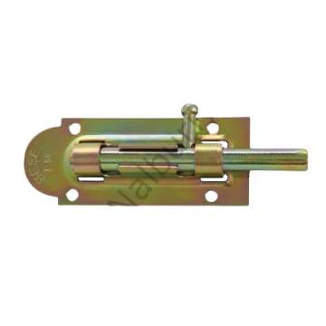 Türsan MAVZER SÜRGÜ 10 CM - MAVZERSURGU10
