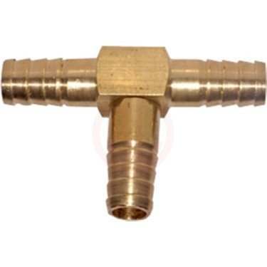 Klepsan Hortum TE 6 mm