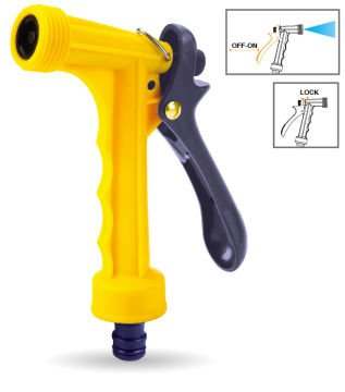 Daye Plastik Sprey Tabancası - DY2073