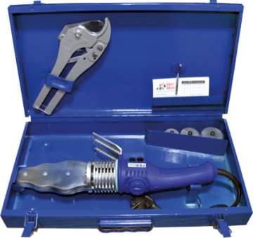 Faykes 1500 W Promax Boru Kaynak Seti
