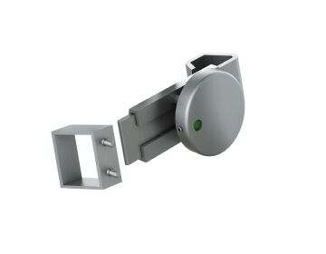 Nobel MULTİKABİN KİLİDİ 18 MM - 3842618