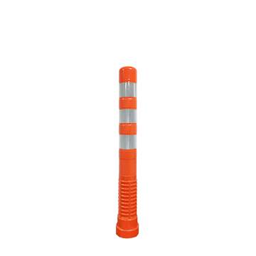 MFK Plastik Tabansız Delinatör TPU 75 Cm - MFK2072