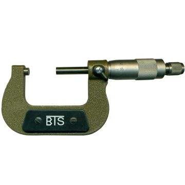 BTS Mikrometre 100-125 mm (0,01 mm)